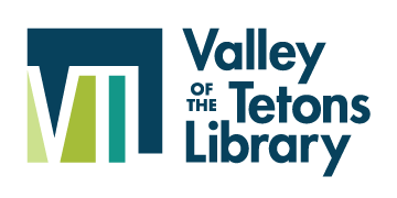 New Library logo