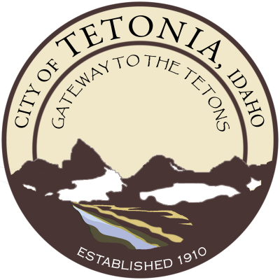 City of Tetonia  Idaho - A Place to Call Home...